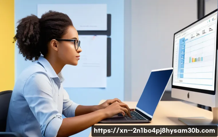 순화동 STATUS_IO_ERROR 절대 무시하면 안 되는 이유와 긴급 조치법 4 순화동 STATUS_IO_ERROR 관련 이미지 2