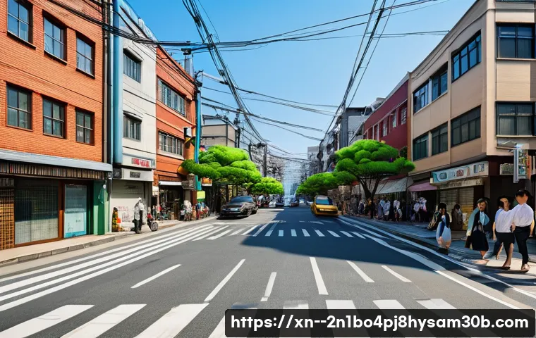 보라매동 신호 없는 교차로, 운전 고수들의 진짜 통과 비법 대공개 3 보라매동 신호없음 관련 이미지 1