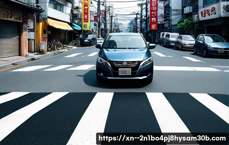 보라매동 신호 없는 교차로, 운전 고수들의 진짜 통과 비법 대공개 4 보라매동 신호없음 관련 이미지 2