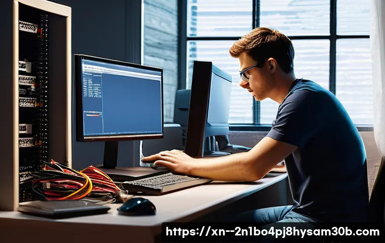 동작동 HARDWARE_INTERRUPT_STORM 관련 이미지 2