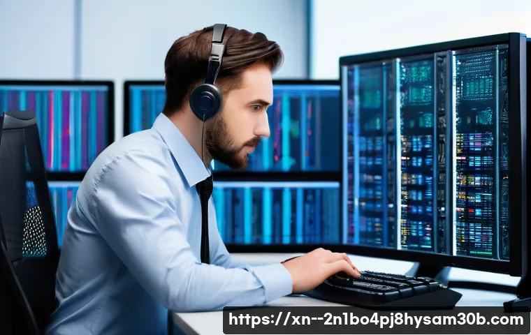 STATUS_KERNEL_DEBUG_FAILURE, 컴퓨터가 보내는 마지막 경고 신호와 해결책 3 궁정동 STATUS_KERNEL_DEBUG_FAILURE 관련 이미지 1