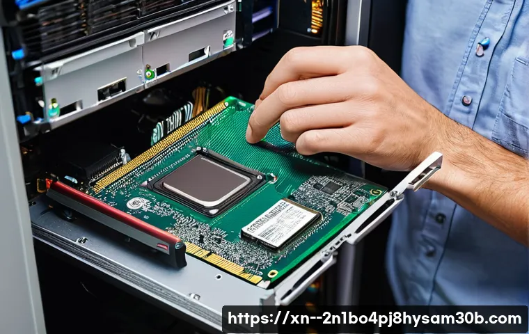 STATUS_KERNEL_DEBUG_FAILURE, 컴퓨터가 보내는 마지막 경고 신호와 해결책 4 궁정동 STATUS_KERNEL_DEBUG_FAILURE 관련 이미지 2