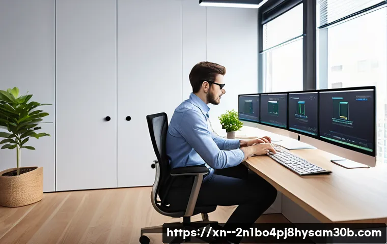 마장동 컴퓨터 업그레이드, 이 꿀팁 하나면 느림보 컴퓨터도 빛의 속도로 변신 3 마장동 컴퓨터업그레이드 관련 이미지 1