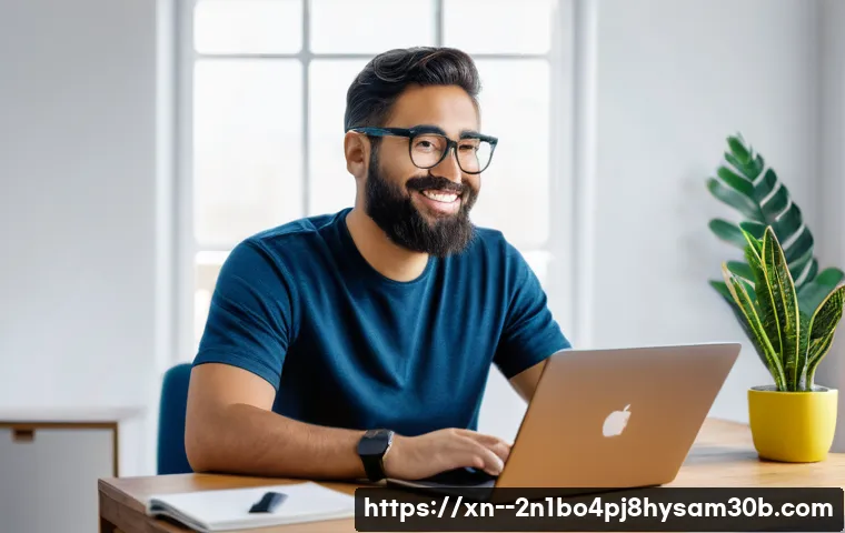 설문동 NAS 초기 설정부터 긴급 수리까지, 당신이 몰랐던 완벽 관리 비법 13