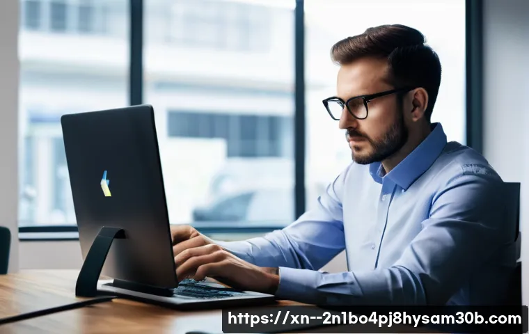 사리현동 KERNEL_STACK_INPAGE_ERROR 관련 이미지 2