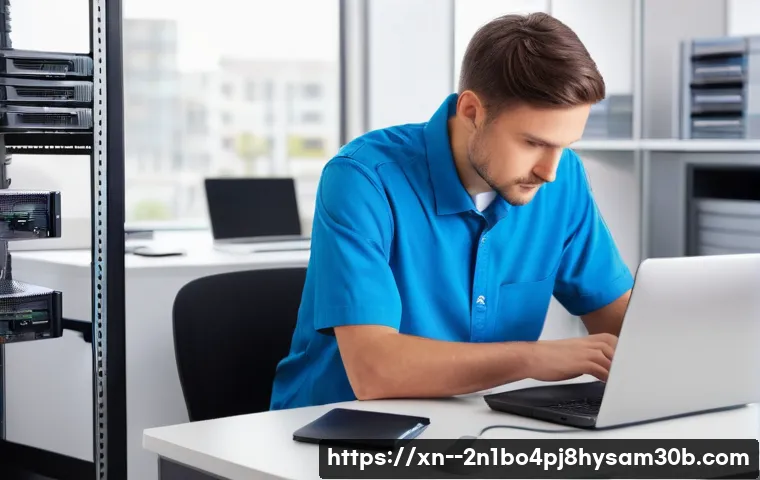 서빙고동 WIN32K_POWER_WATCHDOG_TIMEOUT 관련 이미지 2