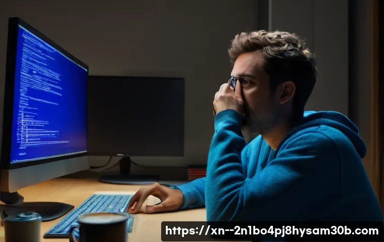 충정로 STATUS_KERNEL_DEBUG_FAILURE, 전문가가 알려주는 긴급 진단 꿀팁 1