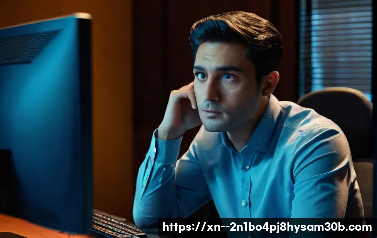 흥인동 STATUS_DRIVER_ENTRYPOINT_NOT_FOUND 오류, 누구도 알려주지 않은 해결 꿀팁 1