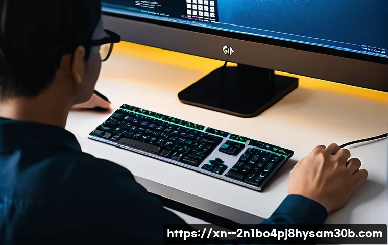 다산동 THREAD_STUCK_IN_DEVICE_DRIVER 블루스크린, 모르면 후회할 최신 해결 꿀팁 3 다산동 THREAD_STUCK_IN_DEVICE_DRIVER 관련 이미지 1