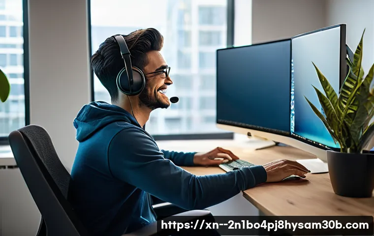다산동 THREAD_STUCK_IN_DEVICE_DRIVER 블루스크린, 모르면 후회할 최신 해결 꿀팁 4 다산동 THREAD_STUCK_IN_DEVICE_DRIVER 관련 이미지 2
