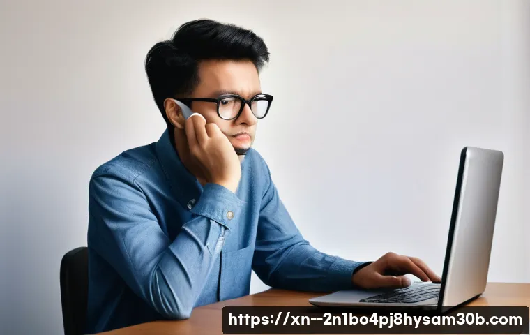 느려진 윈도우7, 새것처럼 만드는 포맷 재설치 꿀팁 1