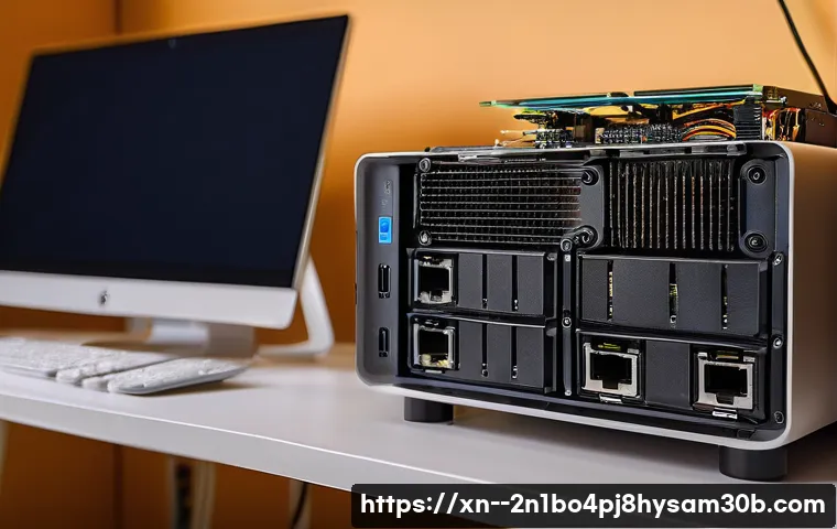 제기동 Xpenology 구축, 모르면 손해 볼 최신 꿀팁 대방출 1