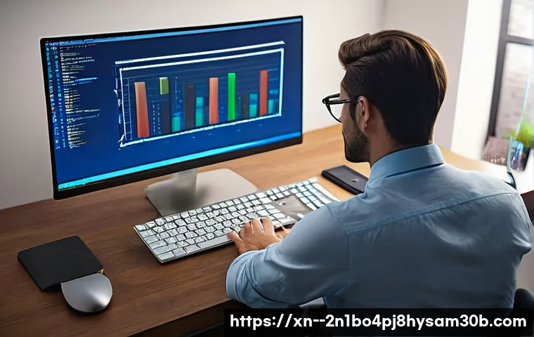 이태원 PROCESS_HAS_LOCKED_PAGES 관련 이미지 1