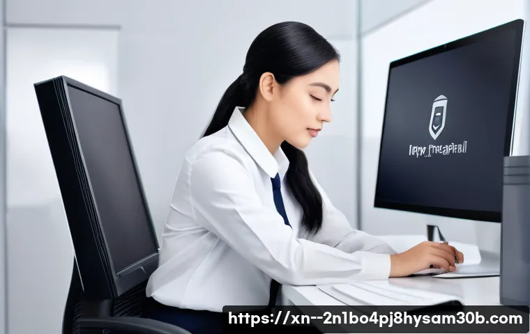 초동 컴퓨터 고장? 시간 낭비 없이 집에서 해결하는 출장 수리 꿀팁 1