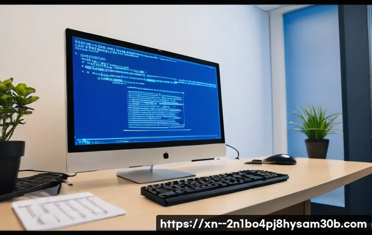 별양동 KERNEL_SECURITY_CHECK_FAILURE, 당신만 몰랐던 블루스크린 해결법 5가지 37