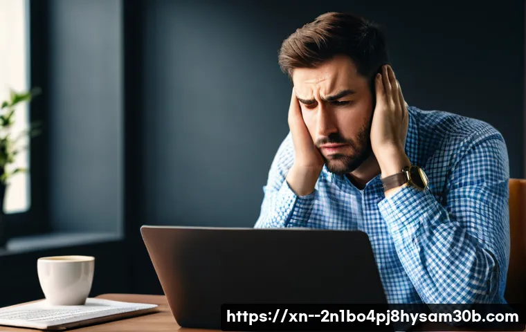 중곡동 PC 초기화부터 OS 재설치까지, 놀라운 속도 되찾는 비법 33