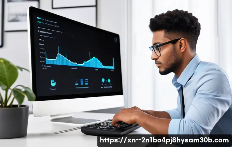 중곡동 PC 초기화부터 OS 재설치까지, 놀라운 속도 되찾는 비법 3 중곡동 운영체제 os 재설치 포맷 초기화 관련 이미지 1