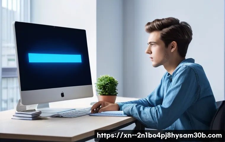 흥도동 SYSTEM_SERVICE_EXCEPTION 블루스크린, 당황하지 말고 이렇게 해결하세요! 29