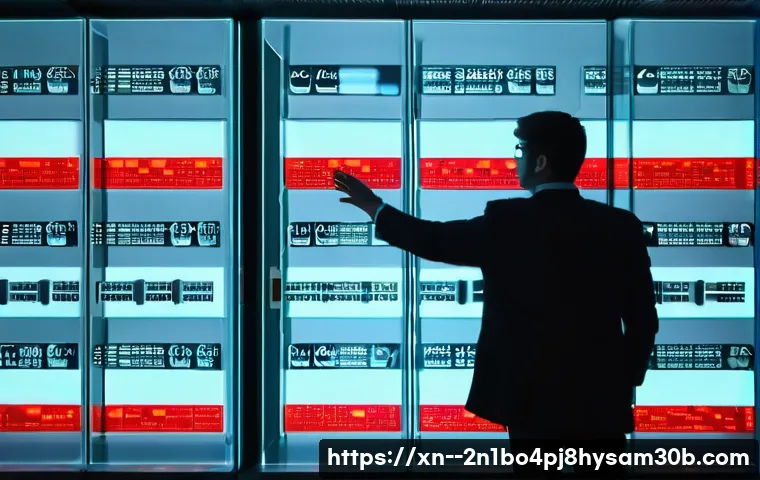 내곡동 STATUS_MODULE_ACCESS_DENIED, 당신이 몰랐던 숨겨진 원인 완벽 해부 17