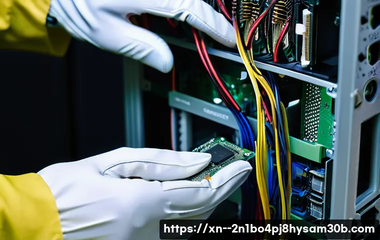 봉래동 ACPI_BIOS_ERROR 모르면 손해 보는 PC 블루스크린 해결 꿀팁 3 봉래동 ACPI_BIOS_ERROR 관련 이미지 1