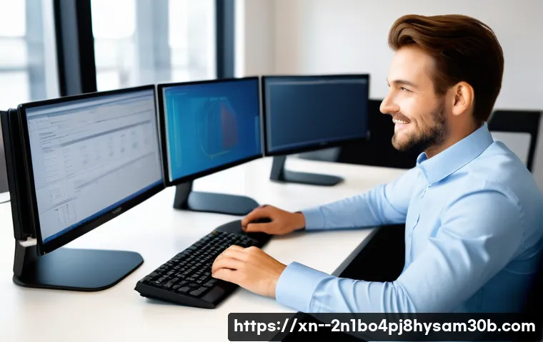 봉래동 ACPI_BIOS_ERROR 모르면 손해 보는 PC 블루스크린 해결 꿀팁 4 봉래동 ACPI_BIOS_ERROR 관련 이미지 2