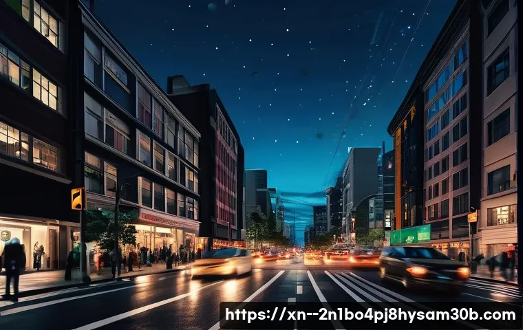 암사동 CRITICAL_OBJECT_TERMINATION: 지금 알아야 할 충격적인 진실 5