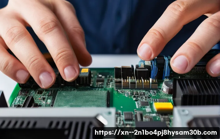 낙성대동 PC를 살리는 법: PAGE_FAULT_IN_NONPAGED_AREA 블루스크린 완벽 해부 3 낙성대동 PAGE_FAULT_IN_NONPAGED_AREA 관련 이미지 1