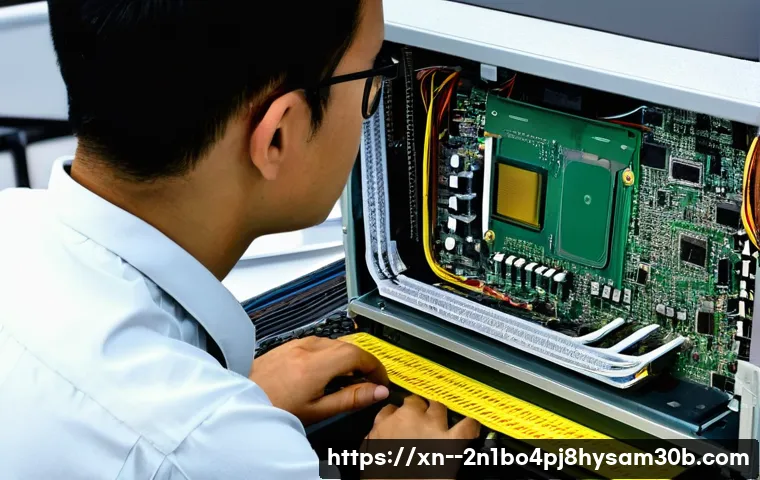 목동 PC를 마비시킨 STATUS_KERNEL_DATA_CORRUPTION, 5분 만에 해결하는 놀라운 방법 3 목동 STATUS_KERNEL_DATA_CORRUPTION 관련 이미지 1