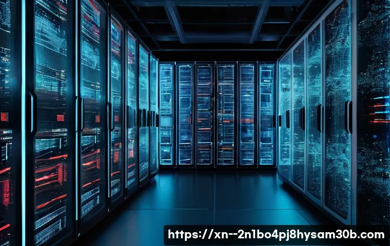 시흥동 PC 멈춤의 주범? STATUS_KERNEL_THREAD_INTERRUPTED, 당신이 꼭 알아야 할 모든 것 1