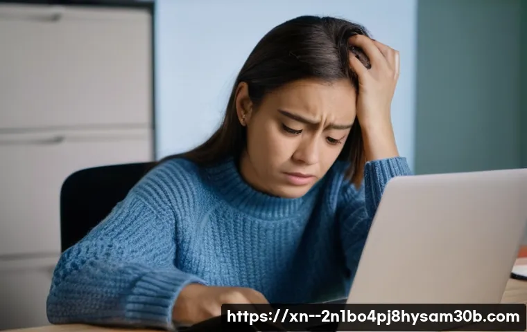 재동 STATUS_IMAGE_INVALID, 이미지 오류 완벽 해결 5가지 꿀팁 17