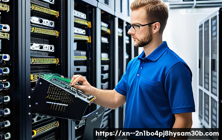 삼양동 파일서버출장방문수리점 관련 이미지 1