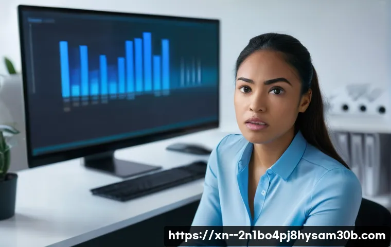 보라매동 컴퓨터 UNEXPECTED KERNEL MODE TRAP 블루스크린, 당황하지 않고 해결하는 놀라운 결과 29