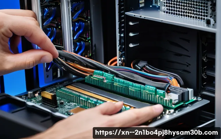 보라매동 컴퓨터 UNEXPECTED KERNEL MODE TRAP 블루스크린, 당황하지 않고 해결하는 놀라운 결과 3 보라매동 UNEXPECTED_KERNEL_MODE_TRAP 관련 이미지 1