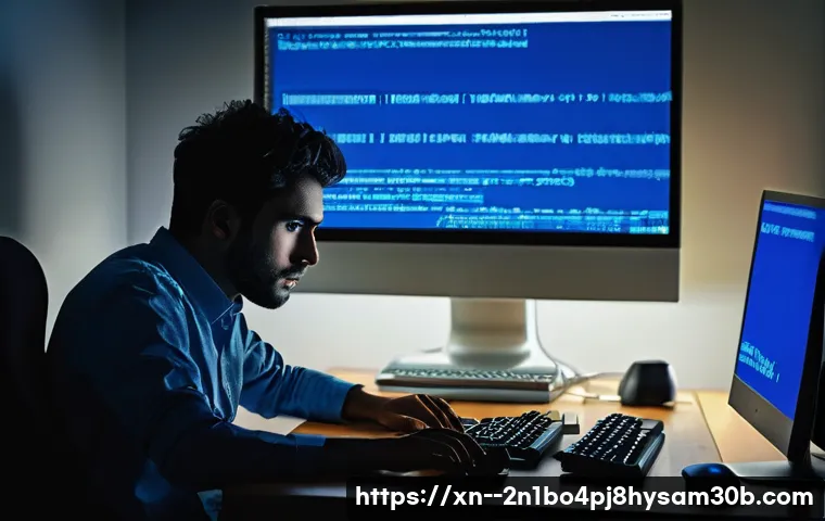 당인동 PC 사용자 필독 STATUS_KERNEL_BOOT_DRIVE_ERROR 치명적 부팅 오류 파헤치기 25