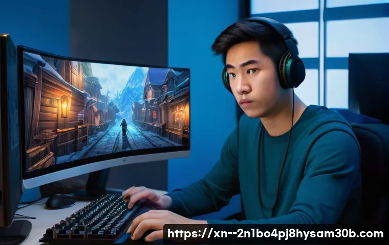 중앙동 컴퓨터 느려터졌다면? 메모리 교체로 속도 올리는 놀라운 방법 21