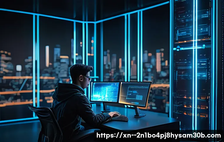 번동에서 STATUS_PRIVILEGED_INSTRUCTION 마주쳤다면? 놓치지 말아야 할 해결 꿀팁 17