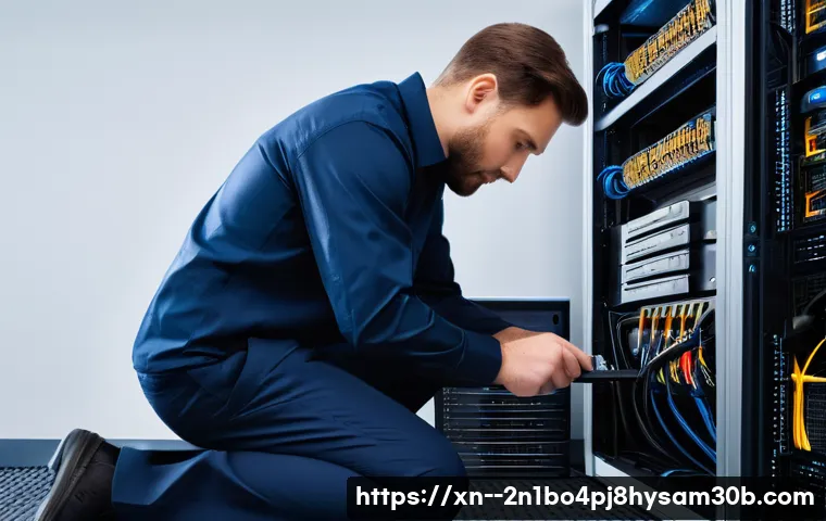 직동 ftp서버출장방문수리점 관련 이미지 1