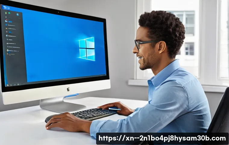 산림동 윈도우8 windows8 재설치 포맷  초기화 관련 이미지 1