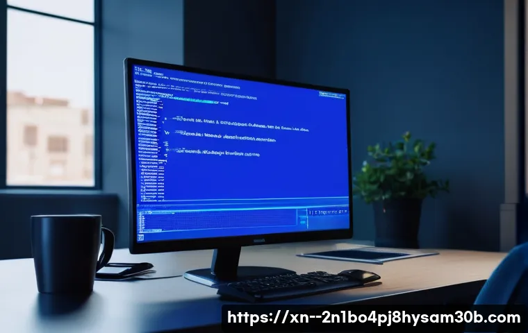 청운효자동 DEVICE_DRIVER_MISMATCH, 모르면 손해 볼 완벽 해결법 9