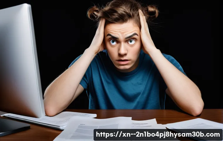 BOOTMGR is missing 오류, 1분 만에 PC 부팅 살리는 놀라운 꿀팁 17