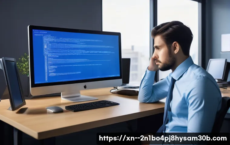 회덕동 STATUS_STACK_OVERFLOW, 전문가들이 알려주는 완벽 대응 꿀팁 29