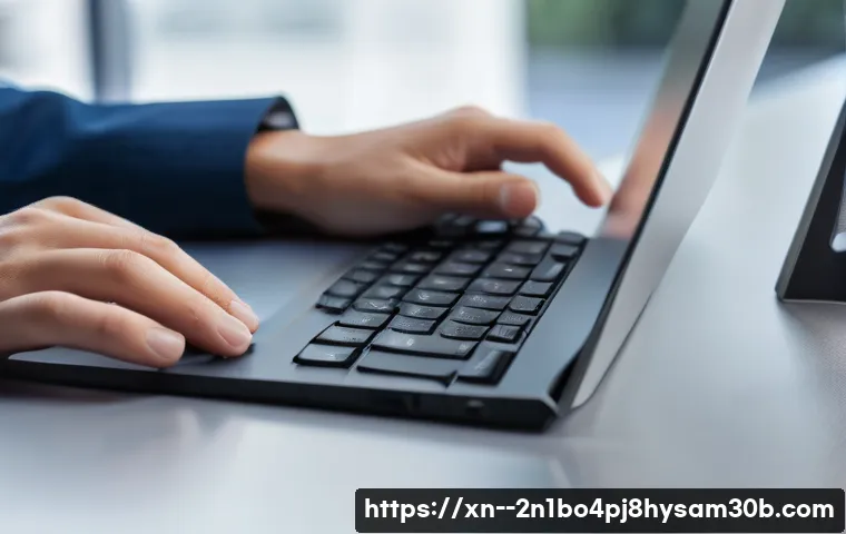 광명시 컴퓨터 멈춤? STATUS_KERNEL_NETWORK_ERROR, 이 방법 모르면 손해! 3 광명시 STATUS_KERNEL_NETWORK_ERROR 관련 이미지 1