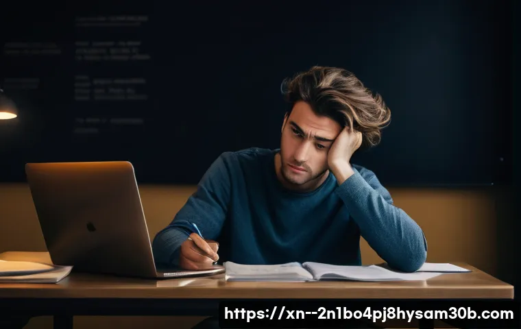 BOOTMGR is missing 에러, 5분 만에 해결하고 컴퓨터 다시 쓰는 놀라운 방법 13