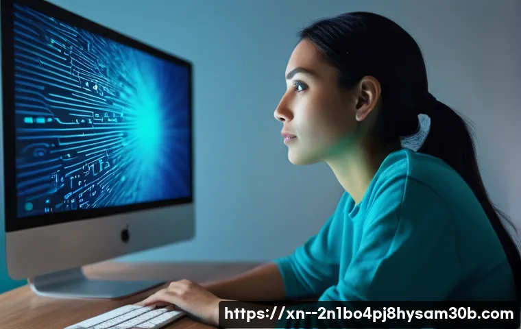 과천동 REGISTRY_ERROR 블루스크린 당황하지 않고 해결하는 꿀팁 1