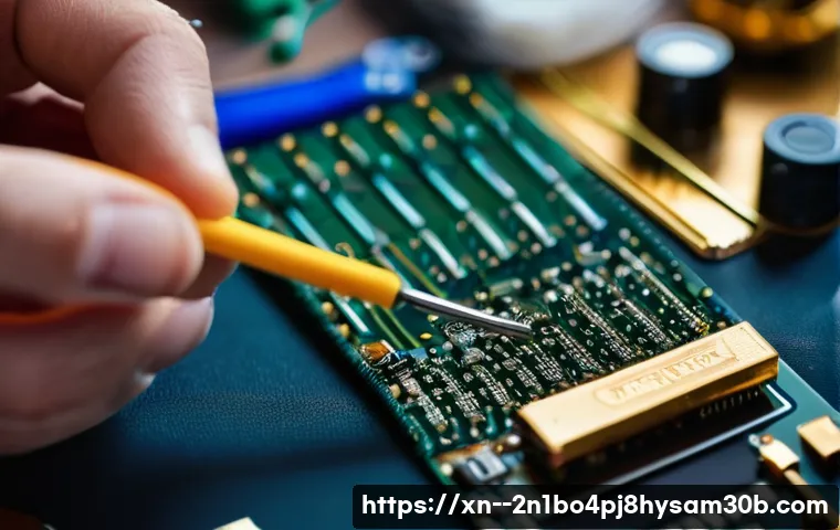 명일동 STATUS_PROTECTION_ERROR, 모르면 손해 볼 완벽 해결 꿀팁 36