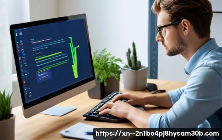 도봉구 DRIVER_CAUSED_SYSTEM_CRASH 관련 이미지 1