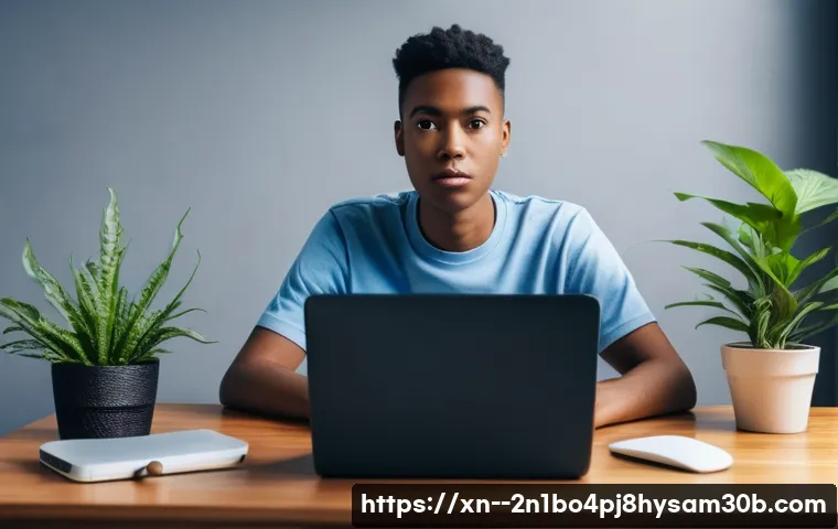 삼각동 하드웨어 고장, 모르면 큰 손해 볼 긴급 대처 꿀팁 20