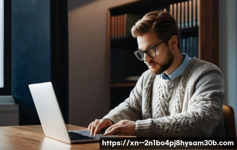 삼각동 하드웨어 고장, 모르면 큰 손해 볼 긴급 대처 꿀팁 4 삼각동 HARDWARE_FAILURE 관련 이미지 2