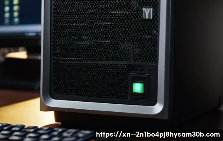 송파구 컴퓨터 부팅 안될 때 모르면 손해 보는 핵심 가이드 16