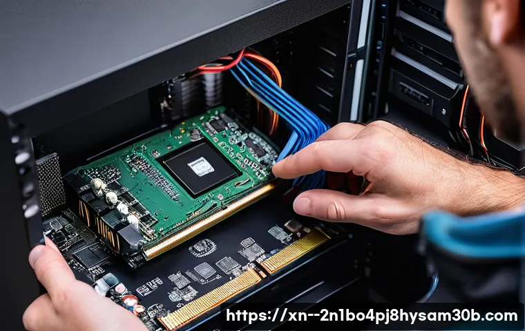 송파구 컴퓨터 부팅 안될 때 모르면 손해 보는 핵심 가이드 4 송파구 부팅안됨 관련 이미지 2